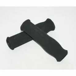 Ritchey, Griffe, MTB, WCS ERGO, (130mm), Schwarz