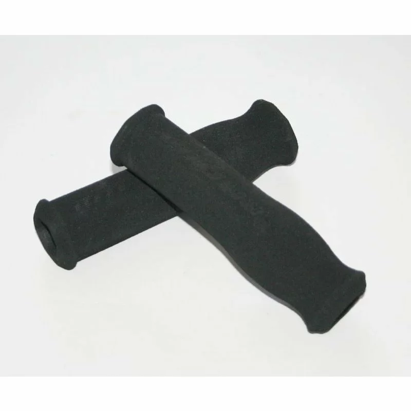 Ritchey, Griffe, MTB, WCS ERGO, (130mm), Schwarz 3 Ritchey, Griffe, MTB, WCS ERGO, (130mm), Schwarz