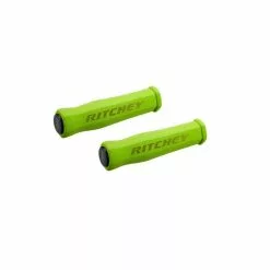 Ritchey, Griffe, WCS Truegrip Schaumstoff Grün