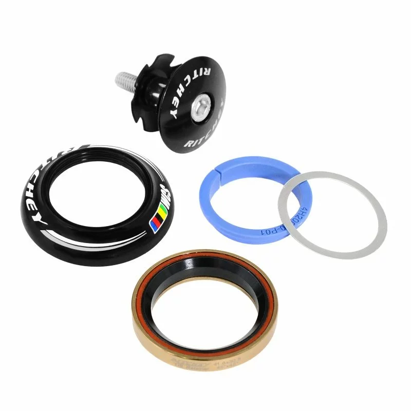 Ritchey, Steuersatz, WCS Upper, IS42, Drop In, 8.3mm 3 Ritchey, Steuersatz, WCS Upper, IS42, Drop In, 8.3mm