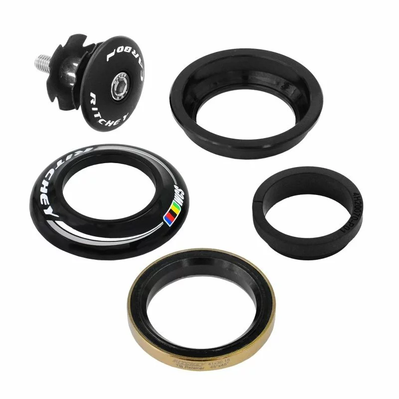 Ritchey, Steuersatz, WCS Upper, ZS44, Press Fit 44mm 3 Ritchey, Steuersatz, WCS Upper, ZS44, Press Fit 44mm