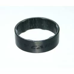 Ritchey, Vorbauerhöhung, Carbon Spacer, UD MATT Finish, 10mm, 2g, Preis Pro Stück