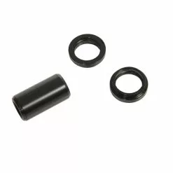 Rock-shox Roch Shox, Buchse, Dämpfer, Monarch, Ario, Vivis, Karge, Ab 2010, 1/2x1/2", 8 X 22,2mm