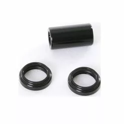 Rock-shox Roch Shox, Buchse, Dämpfer, Monarch, Ario, Vivis, Karge, Ab 2010, 1/2x1/2", 8 X 24,4mm