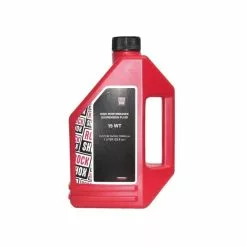 Rock-shox Rock Shox, Gabel ÖL, Suspension Fluid 15WT, 1 Liter