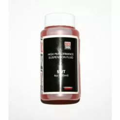 Rock-shox Rock Shox, Gabel ÖL, Suspension Fluid 5WT, ÖL Für Gabeln, 120ml