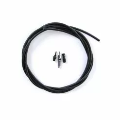 Rock-shox Rock Shox, Leitungs Kit Reverb Schwarz, 2000mm, Hydraulikleitung