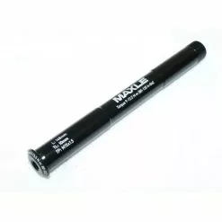 Rock-shox Rock Shox, Maxle Stealth, 15 X 100mm Steckachse, 28g, Für Rock Shox Gabeln Sid, Reba, Schwarz
