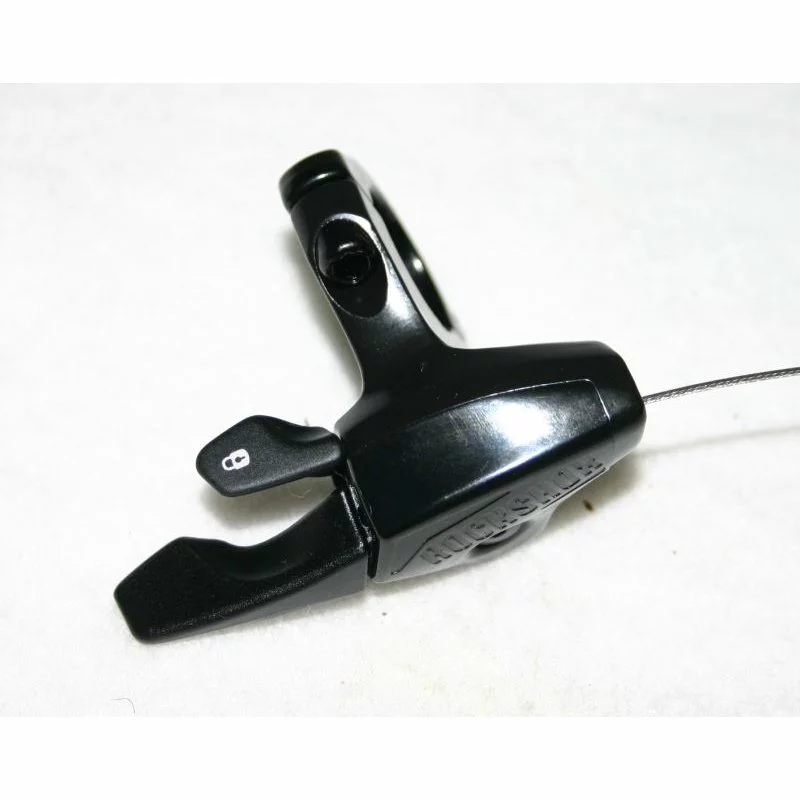 Rock-shox Rock Shox, Oneloc Hebel Rechts Oben, Links Unten, Lenkerlockout Hebel, Full Sprint 3 Rock-shox Rock Shox, Oneloc Hebel Rechts Oben, Links Unten, Lenkerlockout Hebel, Full Sprint