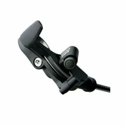 Rock-shox Rock Shox, Poploc Hebel Rechts, Lenkerlockout Hebel