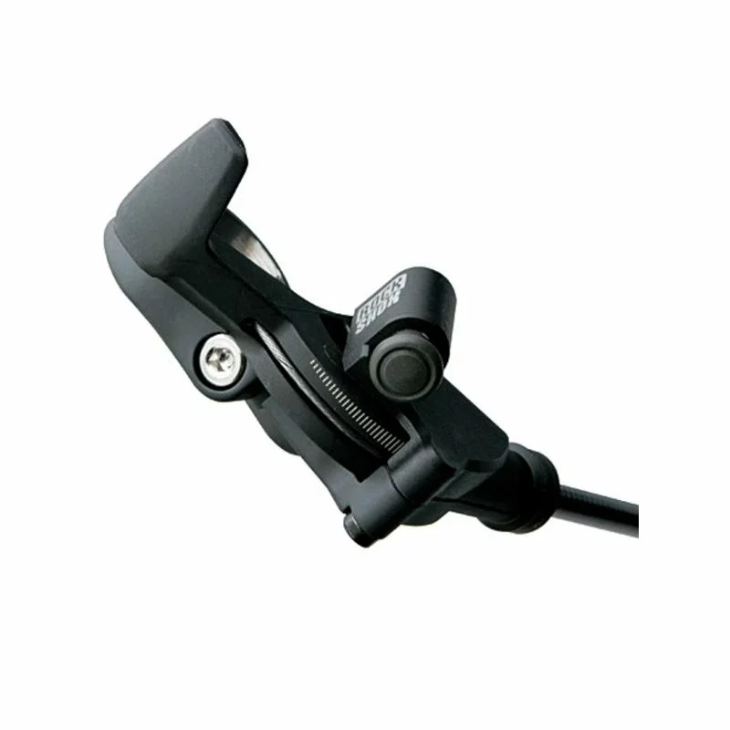 Rock-shox Rock Shox, Poploc Hebel Rechts, Lenkerlockout Hebel 3 Rock-shox Rock Shox, Poploc Hebel Rechts, Lenkerlockout Hebel