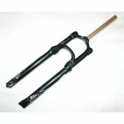 Rock-shox Rock Shox, Reba RL, 26", 120mm, 1 1/8", 9mm, Schwarz