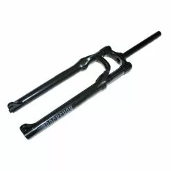 Rock-shox Rock Shox, Recon Silver RL Solo Air 29er, 1 1/8", 9mm, Schwarz