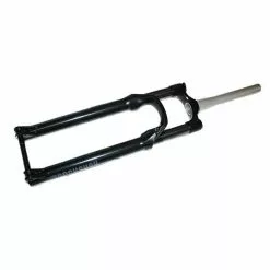 Rock-shox Rock Shox, Recon Silver RL Solo Air 29er, 120mm, Tapered, 15mm