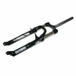 Rock-shox Rock Shox, Recon TK Silver Solo Air 26", V-Brake