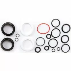 Rock-shox Rock Shox, Service Kit, Dichtungssatz Bluto Fatbikegabel, 00.4315.032.490