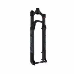 Rock-shox Rock Shox, SID SL Select RL 27,5+/29 Boost, Twistloc, 100mm, Schwarz Matt