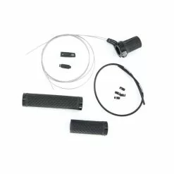 Rock-shox Rock Shox, Twistloc Remote, Lenkerlockout Drehgriffschalter