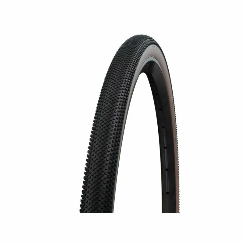Schwalbe, G-One Allround Performance, 40-622, Faltbar, Bronze-skin 3 Schwalbe, G-One Allround Performance, 40-622, Faltbar, Bronze-skin
