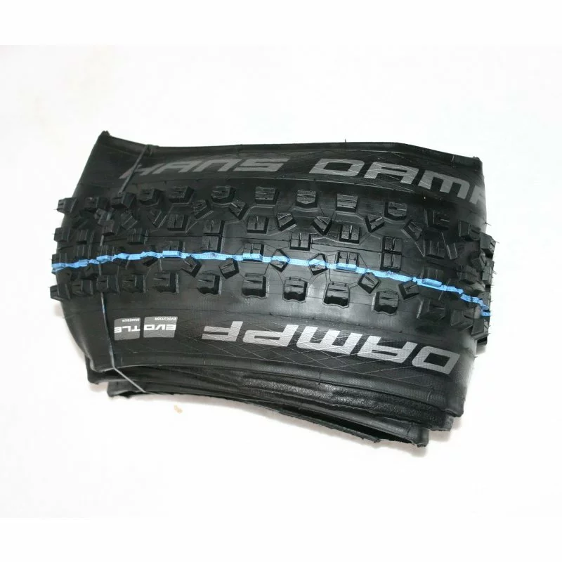 Schwalbe, Hans Dampf 29er EVO, 29x2,60 Super Trail Addix Soft 3 Schwalbe, Hans Dampf 29er EVO, 29x2,60 Super Trail Addix Soft