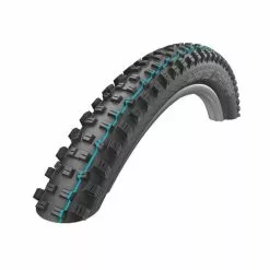 Schwalbe, Hans Dampf 650b Evo 27,5x2,60 Super Trail, Addix SpeedGrip