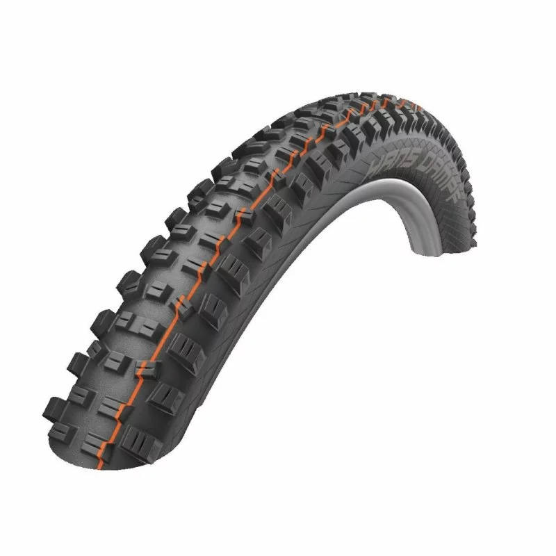 Schwalbe, Hans Dampf EVO, Super Gravity, Addix Soft, 26x2,35 3 Schwalbe, Hans Dampf EVO, Super Gravity, Addix Soft, 26x2,35