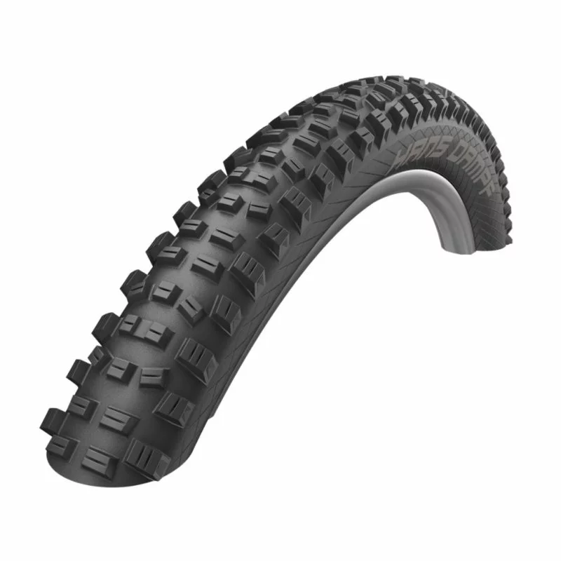 Schwalbe, Hans Dampf Performance Addix, TLR, 26x2,35 3 Schwalbe, Hans Dampf Performance Addix, TLR, 26x2,35