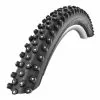 Schwalbe, ICE SPIKER PRO Evo 650b, 57-584 (27,5x2,25), Schwarz -Fahrräder Aufbau Geschäft schwalbe ice spiker pro evo 650b 57 584 275x225 schwarz