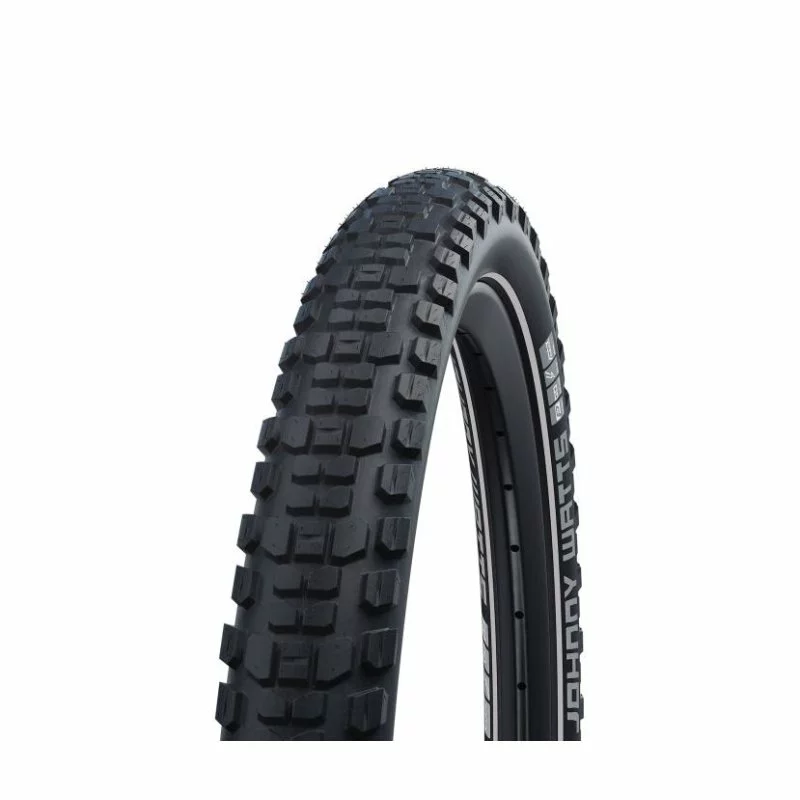 Schwalbe, Johnny Watts 29er Performance - REFLEX, 29x2,60, Addix 3 Schwalbe, Johnny Watts 29er Performance - REFLEX, 29x2,60, Addix