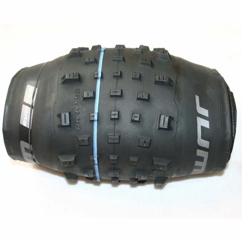 Schwalbe, Jumbo Jim 4,4 Super Ground, Fatbike Reifen, 26x4.40, Addix 3 Schwalbe, Jumbo Jim 4,4 Super Ground, Fatbike Reifen, 26x4.40, Addix