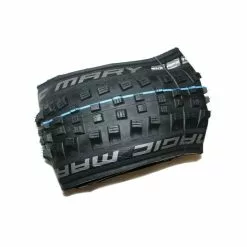Schwalbe, Magic Mary 650b+, 27,5x2,60 SnakeSkin, Addix Spgrip