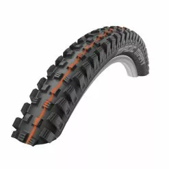 Schwalbe, Magic Mary 650b+, 27,5x2,80 Super Trail, Addix Soft