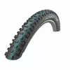 Schwalbe, Nobby Nic 26 EVO, 26x2,25, Super Ground, Addix, Schwarz -Fahrräder Aufbau Geschäft schwalbe nobby nic 26 evo 26x225 super ground addix schwarz