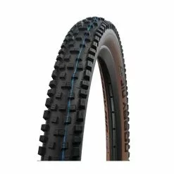 Schwalbe, Nobby Nic 29er EVO, 29x2,40, Super Ground, Bronze-Skin