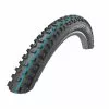 Schwalbe, Nobby Nic 650b EVO, 27,5x2,80, Super Trail, Addix SpeedGrip -Fahrräder Aufbau Geschäft schwalbe nobby nic 650b evo 275x280 super trail addix speedgrip