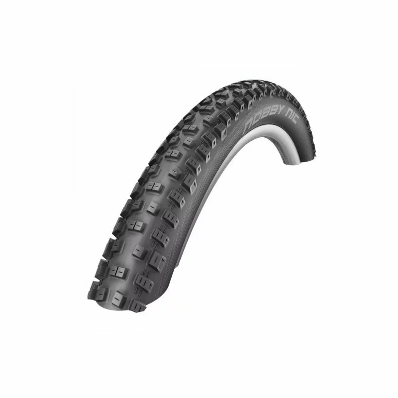 Schwalbe, Nobby Nic 650b Performance, 27,5x2,60 Addix 3 Schwalbe, Nobby Nic 650b Performance, 27,5x2,60 Addix
