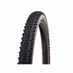 Schwalbe, Racing Ralph 29er Evo, 29x2,35 Super Race, TLR Braun