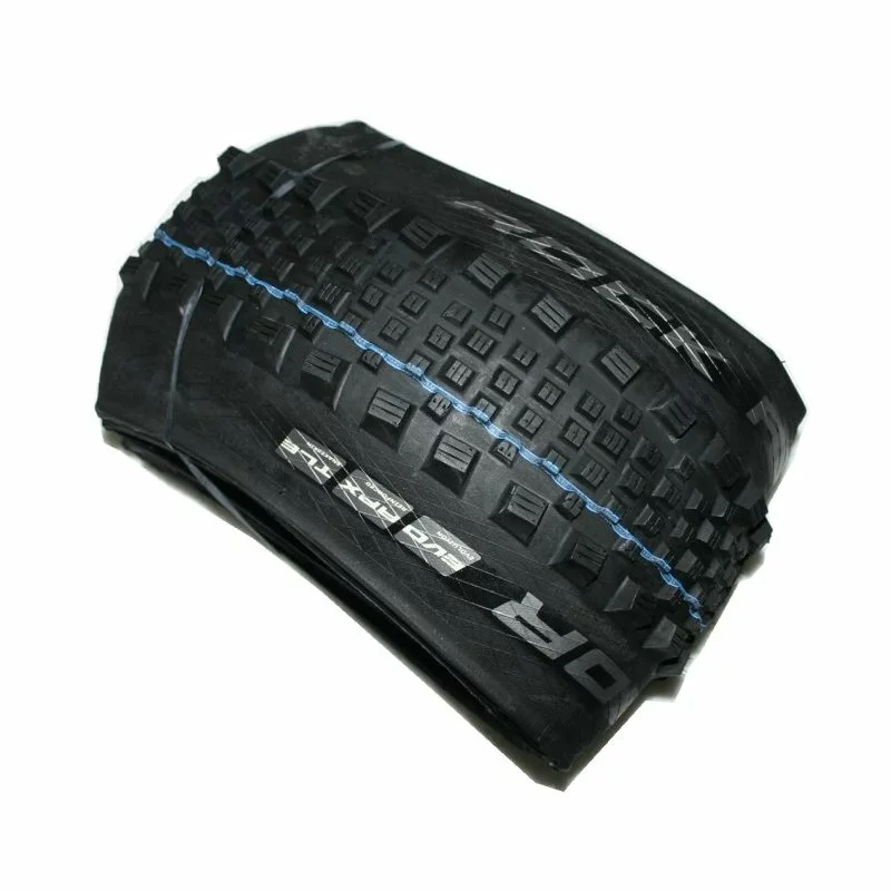 Schwalbe, Rock Razor 650b+, Super Trail, 27,5x2,60, Addix 3 Schwalbe, Rock Razor 650b+, Super Trail, 27,5x2,60, Addix