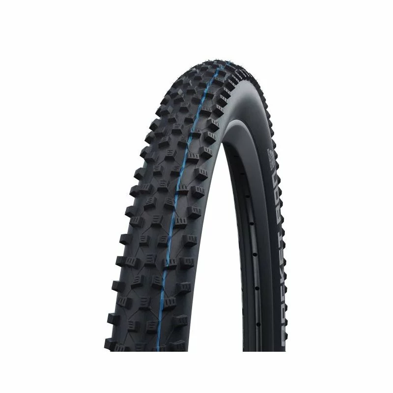 Schwalbe, Rocket Ron 650b+, 27,5x2,6 Super Ground Addix 3 Schwalbe, Rocket Ron 650b+, 27,5x2,6 Super Ground Addix