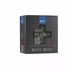 Schwalbe, Schlauch Air Plus, 29", Nr.19AP SV, 40/62-622