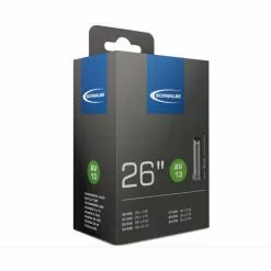 Schwalbe, Schlauch, Nr. 13, (AV 40mm), 26x1,50-2,50