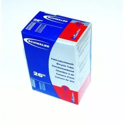 Schwalbe, Schlauch, Nr. 13, (SV 40mm), 26x1,50-2,50