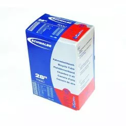 Schwalbe, Schlauch, Nr. 17, (SV 40mm), 28/47-622/635