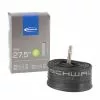 Schwalbe, Schlauch, Nr. 21 650b, AV 40mm, 27,5x1,50-2,40, 40/62-584 -Fahrräder Aufbau Geschäft schwalbe schlauch nr 21 650b av 40mm 275x150 240 40 62 584