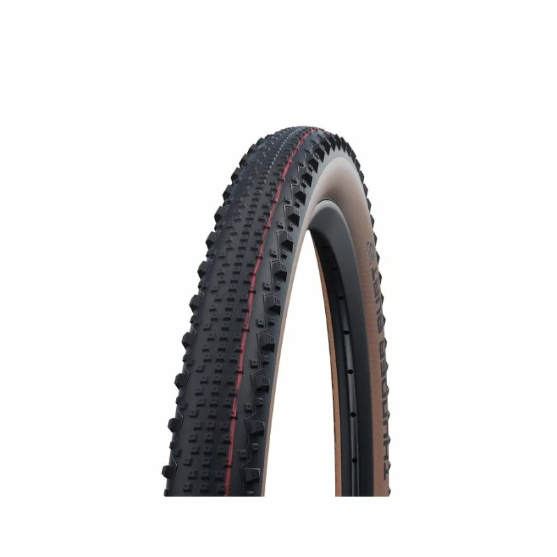 Schwalbe, Thunder Burt 29er Evo, 29x2,35 Super Race, TLE Braun 3 Schwalbe, Thunder Burt 29er Evo, 29x2,35 Super Race, TLE Braun
