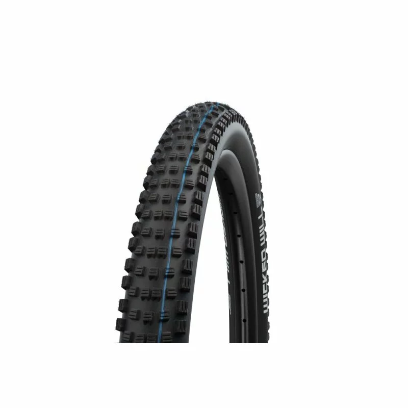 Schwalbe, Wicked Will Evo, 29x2,60, Super Ground, Addix SpeedGrip 3 Schwalbe, Wicked Will Evo, 29x2,60, Super Ground, Addix SpeedGrip