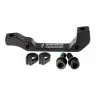 Shimano, Adapter, Disc Brake, Von Postmount Bremse Auf IS2000 Rahmen, 160mm -Fahrräder Aufbau Geschäft shimano adapter disc brake von postmount bremse auf is2000 rahmen 160mm