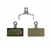 Shimano Bremsbelag Kunstharz G05S-RX Resin (ersetzt G03S) -Fahrräder Aufbau Geschäft shimano bremsbelag kunstharz g05s rx resin ersetzt g03s