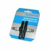 Shimano, Bremsbelag M70T3 Bremsschuh, Mit Gewinde, LX, Deore V-Brake, 1 Paar 1 Shimano, Bremsbelag M70T3 Bremsschuh, Mit Gewinde, LX, Deore V-Brake, 1 Paar -Fahrräder Aufbau Geschäft shimano bremsbelag m70t3 bremsschuh mit gewinde lx deore v brake 1 paar