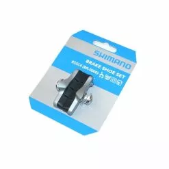 Shimano, Bremsbelag R55C4, Kompletter Bremsschuhsatz, BR-9000, Dura Ace, (HstNr = Y88T98040)